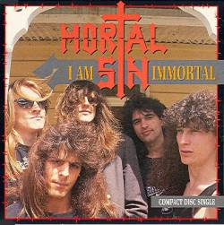 Mortal Sin : I Am Immortal